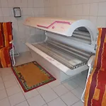 Am Hotel