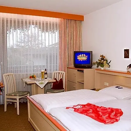 Am Hotel 3*