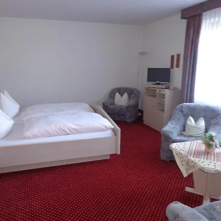 Hotel Am