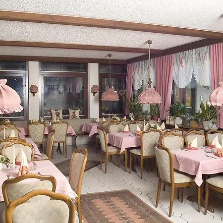 Hotel Am Neubäu