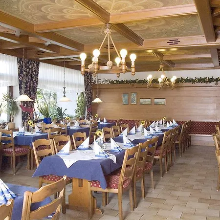 Hotel Am 3*